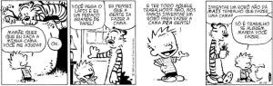Calvin robot