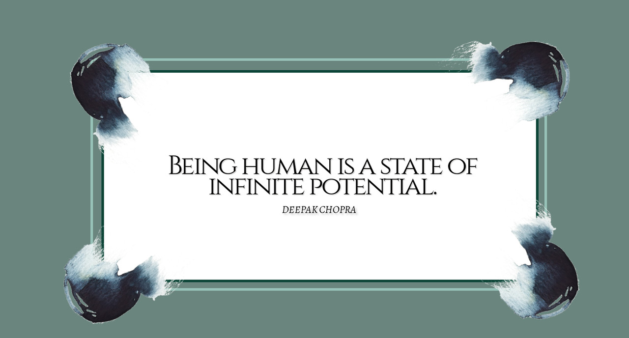 Being Human