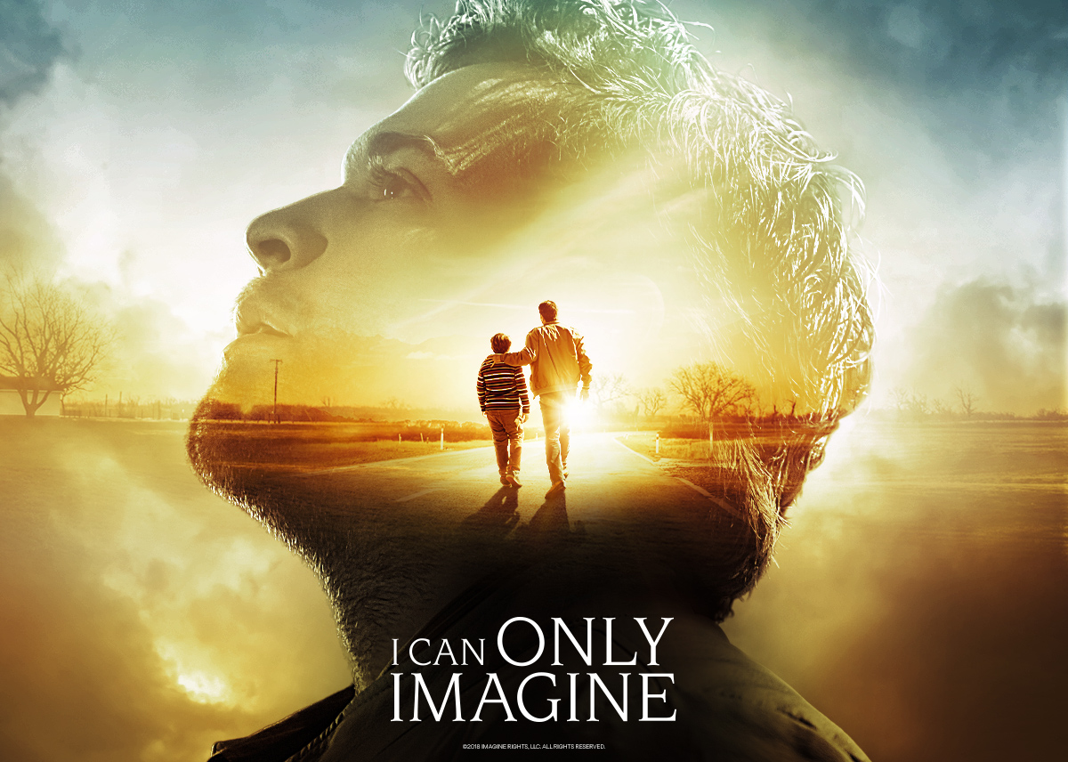 only-imagine